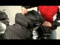 Cortech Sport Tribag System