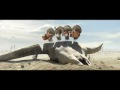 Rango - Trailer en español