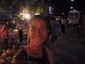 Chiang Mai Thailand Night Market