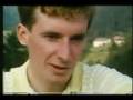 The High Life - Robert Millar