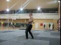 Dark Champions & Street Zone - Jump Debica