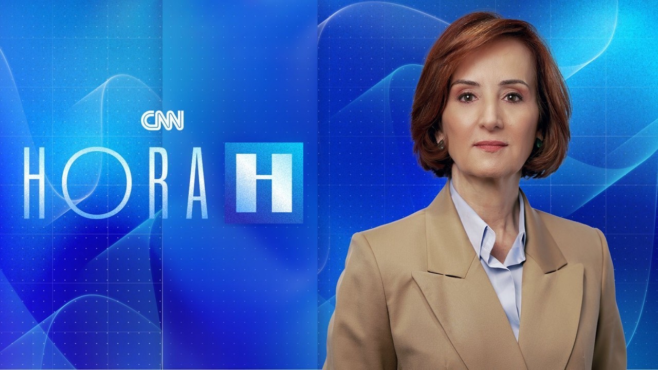 AO VIVO: VALDEMAR É ALVO DE INVESTIGAÇÃO E ADICIONA CRISE À CAMPANHA DE FLÁVIO | HORA H