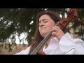 Bach - Suite n°6, II. Allemande