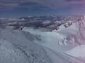 Panoramica dal rifugio più alto d\ Panoramica dal rifugio più alto d\