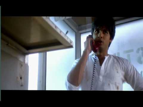 Chup Chup Ke - Shahid Kapoor is Hungry HQ