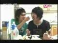 Ryeowook and Yesung cute moments