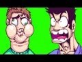 TOBUSCUS ANIMATED ADVENTURES!