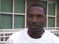 Youth of Honor YOHCast - Allen Rossum
