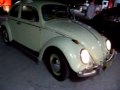 An All Original Rare 1963 VW Bug