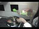 SWEET AND SOUR CHICKEN, TANG SOO YUK, ??? - CRAZY KOREAN COOKING