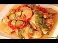 SWEET AND SOUR CHICKEN, TANG SOO YUK, 탕수육 - CRAZY KOREAN COOKING