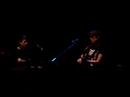 Tegan & Sara Lobero Theatre Like O, Like H