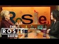 Suze Orman Diagnoses Rosie's Fear of Money - The Rosie Show - Oprah Winfrey Network