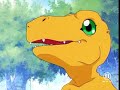Digimon Episodio 2 El Nacimiento De Greymon Parte 1/2 Digimon Episodio 2 El Nacimiento De Greymon Parte 1/2