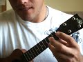 TUTORIAL...tamia-officially missin you (ukulele) TUTORIAL...tamia-officially missin you (ukulele)