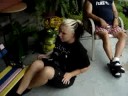 Tarantula Prank