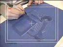 Cours de rough à l'École de design