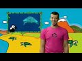 Jelle Bamboeclub Jetix WNF Zeeschildpad Jelle Bamboeclub Jetix WNF Zeeschildpad