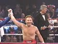 Bonaduce Williams boxing part 2 of 2