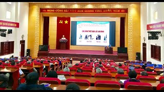 MTTQ thành phố: Tuyên truyền, phổ biến pháp luật