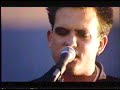 the cure - a strange day live the cure - a strange day live