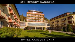 Spa Resort Sanssouci