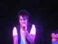 Papa Roach - Getting Away With Murder (Live/Acoustic)