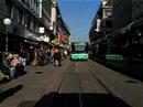 Basel Tram Ride #4 Basel Tram Ride #4