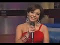 anahí mentiras