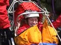 Wasdale Mountain Rescue Team - Big Crag Training