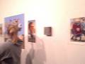 Christopher Holmes, Nishan Patel, Heather Williamson,Devin Scannell, Molly Siwula, Bethany Post and Sarah Cressler group show
