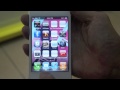iPhone 5 in Vietnam, kort