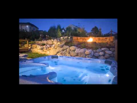 how to drain a qca hot tub