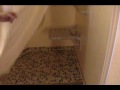 Mariner of the Seas Handicapped Room