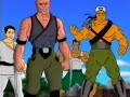 Mortal Kombat The Journey Begins