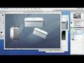 Explore Photoshop CS2's new Smart Objects.