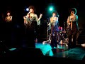 HAPPY-GO-LUCKY - Marvin Gaye \"Whats Going On\"