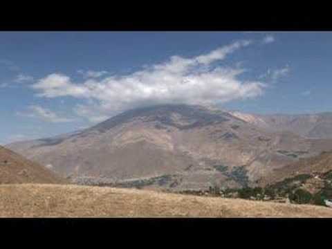 Damavand