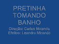 Banho da Pretinha