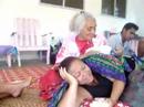 Getting MY malu in Samoa