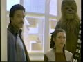 Star Wars: Cockatiels sing \"Empire Strikes Back\" theme