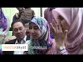 Anwar Ibrahim: Messages From Family Members
