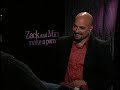 Chuck the Movieguy sits down with Kevin Smith and discuss his new film Zack and Miri Make a Porno