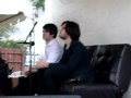 Entrevista a Panic! at The Disco en Buzz 103.1