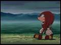 Knuckles Tribute!
