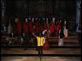 Christ the King Choir, Kampala, Uganda; Wipolo bot Lubanga
