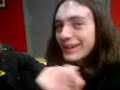 Josh Paralatic in Supermacs