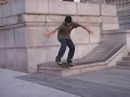 Seagle Skateboards Winter promo