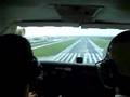 Landing at Boca Raton - Cessna 172