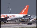 easyjet airbus a319 100